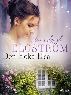 cover image of Den kloka Elsa